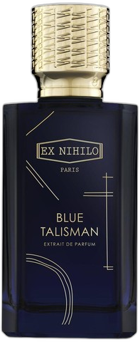 Blue Talisman Extrait, Ex Nihilo