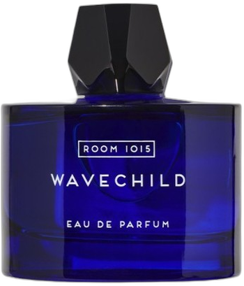 Wavechild, Room 1015