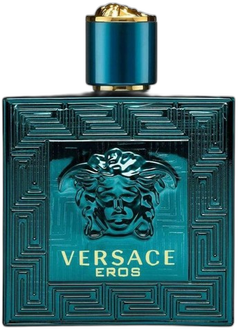 Eros, Versace