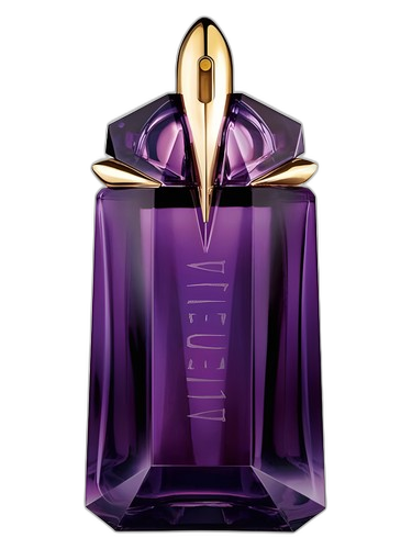Frasco de Alien, Mugler