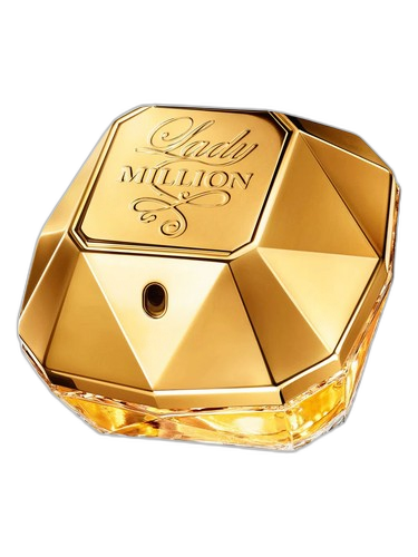 Lady Million, Paco Rabanne
