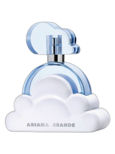 Cloud, Ariana Grande