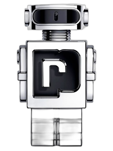 Phantom, Paco Rabanne