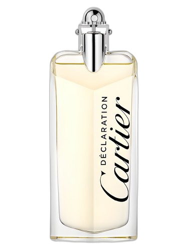 Frasco de Déclaration, Cartier