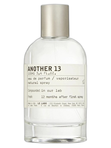 Another 13, Le Labo