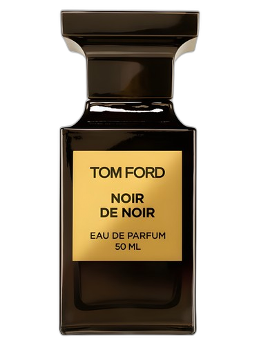 Frasco de Noir de Noir, Tom Ford