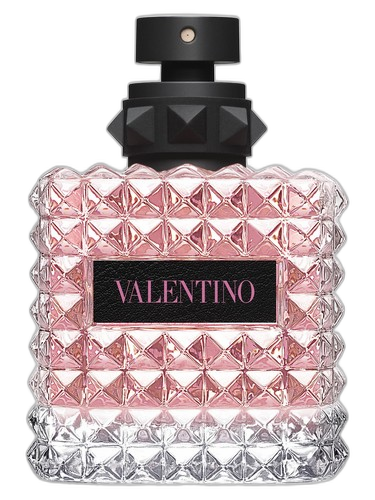 Frasco de Valentino Donna Born In Roma, Valentino