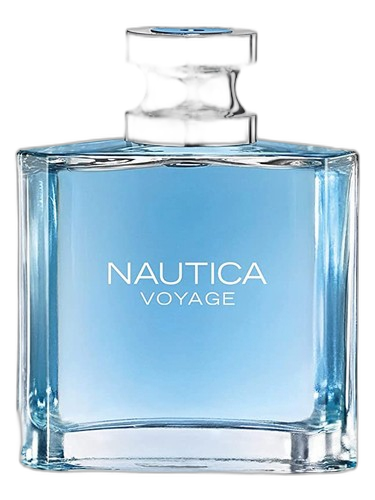 Frasco de Nautica Voyage, Nautica